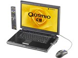 dynabook Qosmio G30/697HS PQG30697HS i摜