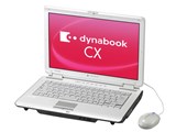 dynabook CX/875LS PACX875LS i摜