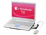 dynabook TX/850LS PATX850LS ���i�摜