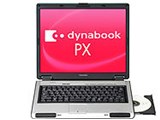 dynabook PX/820LL PAPX820LL ���i�摜