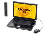 dynabook Qosmio G30/695LS PQG30695LS i摜