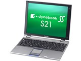 dynabook SS S21 12L/2 PPS2112L2G63K ���i�摜
