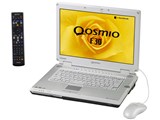 dynabook Qosmio F30/795LS PQF30795LS i摜