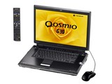 dynabook Qosmio G30/795LS PQG30795LS ���i�摜