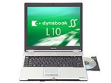 dynabook SS L10 16L/4 PPL101GL4HA3K ���i�摜
