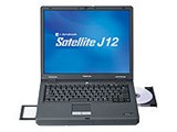 dynabook Satellite J12 250C/4 PSJ1225C4G11K ���i�摜