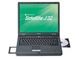 dynabook Satellite J32 160L/4 PSJ321FL4H11K ���i�摜
