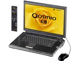 dynabook Qosmio G30/97A PQG3097ARP i摜