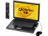 dynabook Qosmio G30/95A PQG3095ALP ���i�摜