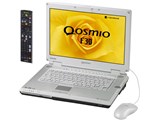 dynabook Qosmio F30/87A PQF3087ALP i摜