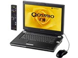 dynabook Qosmio F30/87ABL PQF3087ALPBL i摜