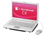 dynabook CX CX/45A PACX45ALX i摜