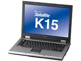 dynabook Satellite K15 166D/W PSK151RDWN8EKW ���i�摜