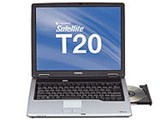 dynabook Satellite T20 160C/5 PST201FC5H11K ���i�摜