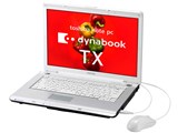 dynabook TX TX/65C PATX65CLP i摜