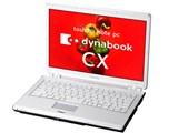 dynabook CX CX/47C PACX47CLP ���i�摜