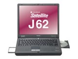 dynabook Satellite J62 186C/5 PSJ621SC5P8EKW ���i�摜