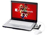 dynabook TX TX/68D PATX68DHP ���i�摜