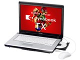 dynabook TX TX/67D PATX67DLP i摜
