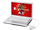dynabook AX AX/54D PAAX54DLR i摜