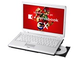 dynabook CX CX/47D PACX47DLP ���i�摜