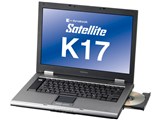 dynabook Satellite K17 186C/W PSK171SCWP8EKW ���i�摜