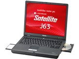 dynabook Satellite J63 173C/5 PSJ631JC5S8EKW