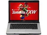 dynabook Satellite TXW/66EW PATW66ELP10W ���i�摜