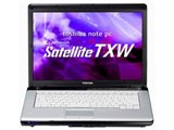 dynabook Satellite TXW/69DW PATW69DLN10W ���i�摜