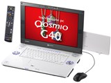 Qosmio G40/97E PQG4097ERP ���i�摜