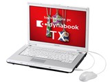 dynabook TX TX/65E (zCgf) PATX65ELP i摜