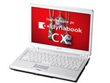 dynabook CX CX/45E PACX45ELR i摜
