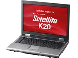 dynabook Satellite K20 180E/W PSK2018EWS8EKW ���i�摜