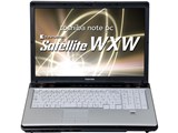 dynabook Satellite WXW/79EW PAWW79ELN10W ���i�摜