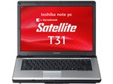 dynabook Satellite T31 186C/5W PST311SCWS81K