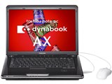 dynabook AX AX/54F PAAX54FLR ���i�摜