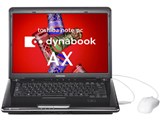 dynabook AX AX/53FBL PAAX53FLPBL ���i�摜