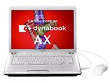 dynabook AX AX/52F PAAX52FLP ���i�摜