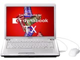 dynabook TX TX/66F PATX66FLP i摜