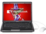 dynabook TX TX/66FBL PATX66FLPBL i摜