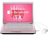 dynabook TX TX/66FPK PATX66FLPPK i摜