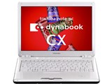 dynabook CX CX/47F PACX47FLR ���i�摜