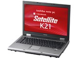 dynabook Satellite K21 186C/W PSK211SCWS8EKW ���i�摜