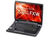 dynabook Qosmio FXW/75GW PAFW75GLR10W ���i�摜
