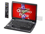 Qosmio F50W/85GW PQF50W85GLN10W