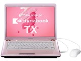 dynabook TX TX/66GPK PATX66GLPPK i摜