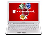 dynabook CX CX/48G PACX48GLR i摜