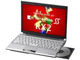 dynabook SS RX2/T8G PARX2T8GLD i摜