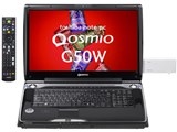 Qosmio G50W/95GW PQG50W95GLR20W ���i�摜