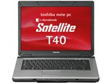 dynabook Satellite T40 213C/5W PST4021CWS81U i摜